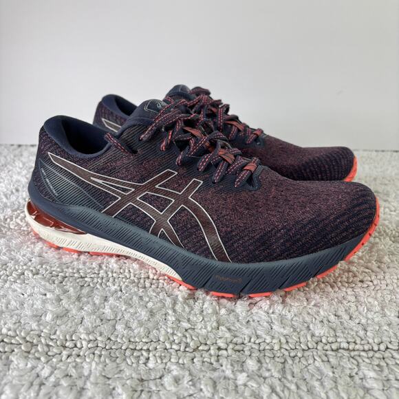 Asics Shoes - Asics GT 2000 10 Women Size 9.5 Running Shoes Sneakers 1012B045